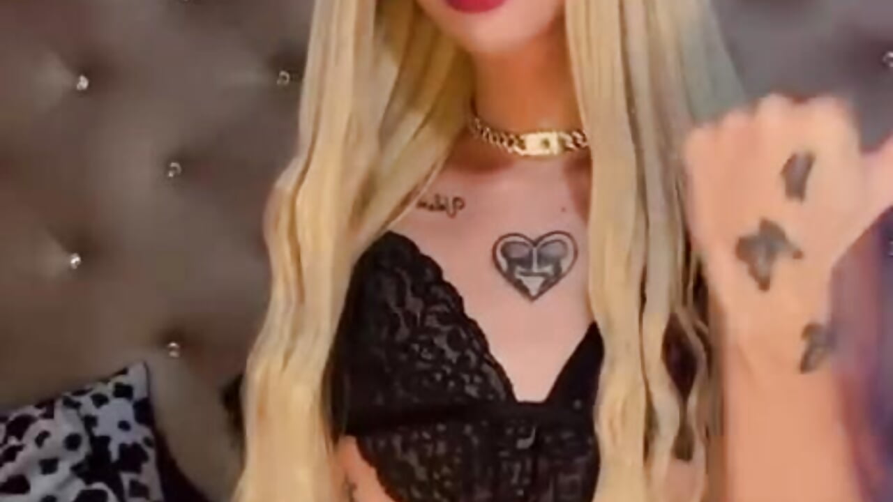 welcome!!! - βίντεο μοντέλου Rachell_coollins