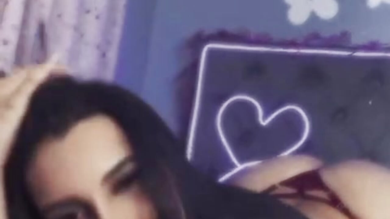 Heyy baby!! - video by shopiaa_m2 cam model