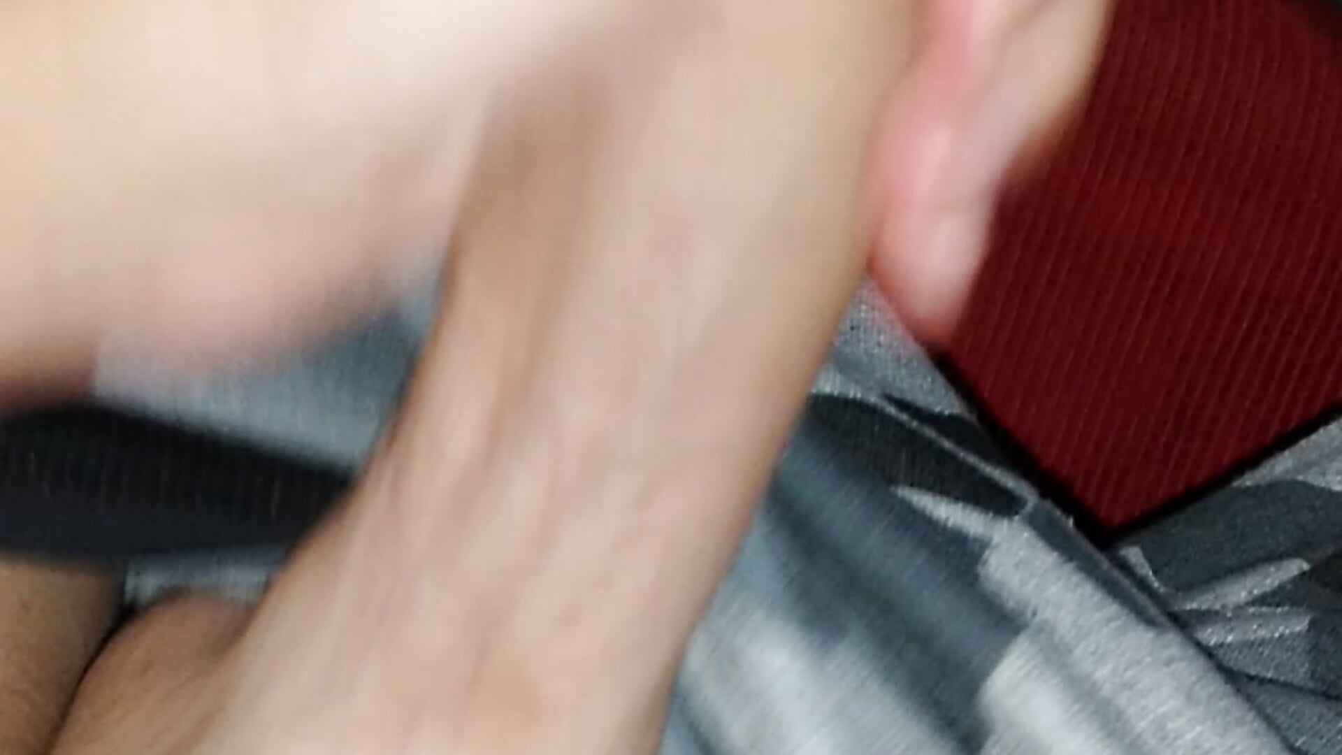 Handjob big cock－カメラキャストのwhiteblackcatsの動画