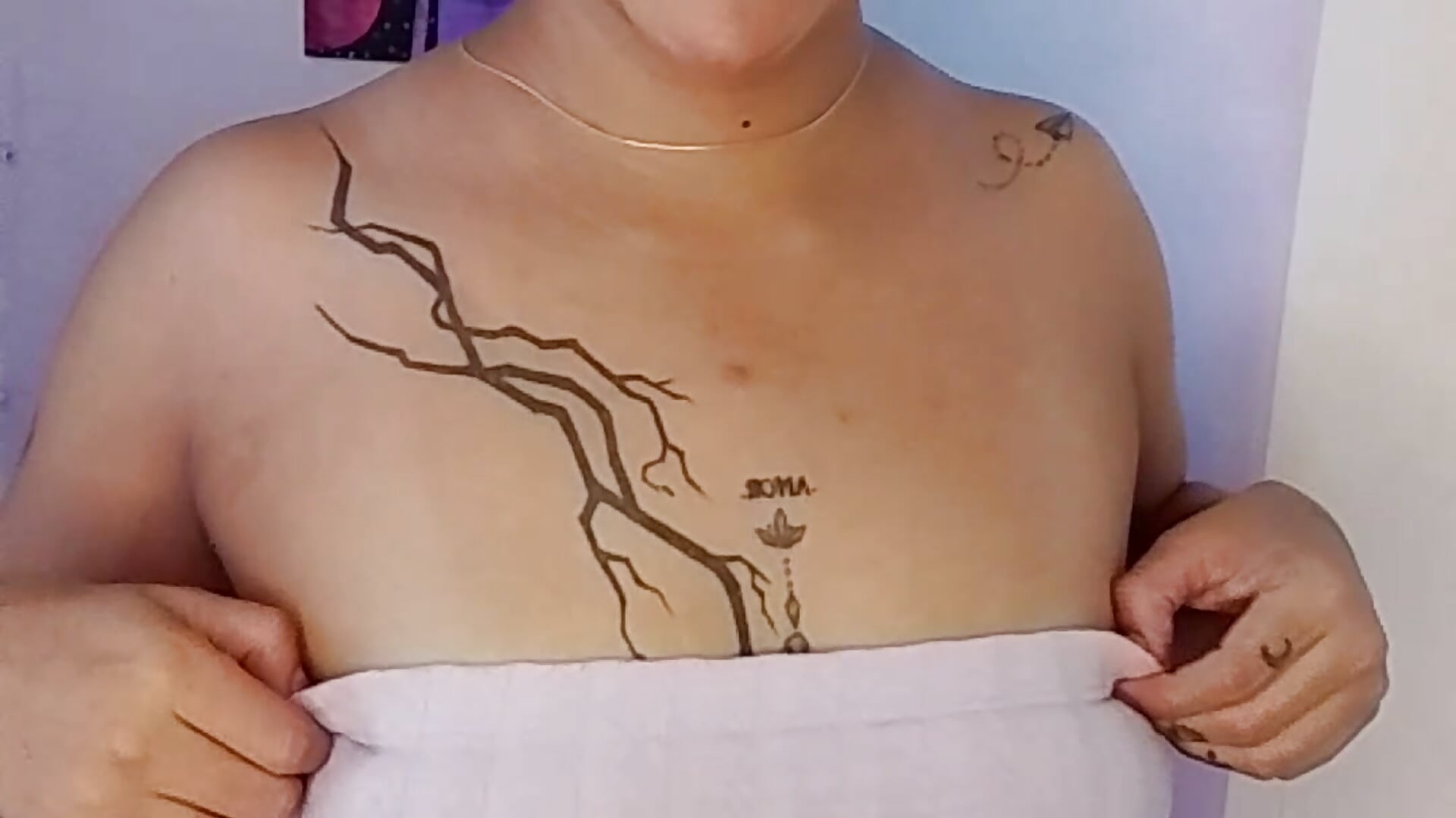 Have a nice day 🥰 - video của người mẫu cam Brutal_FullUrgia69