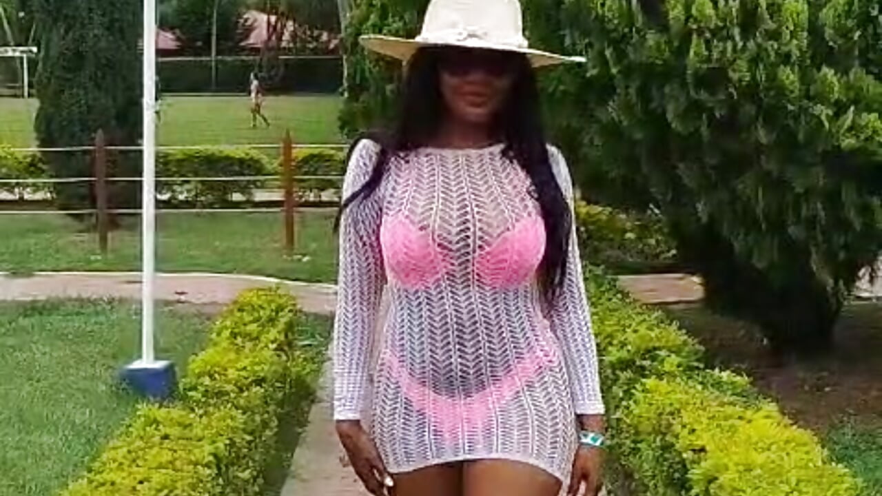 PERLA – video modela na kameri PerlaZultana
