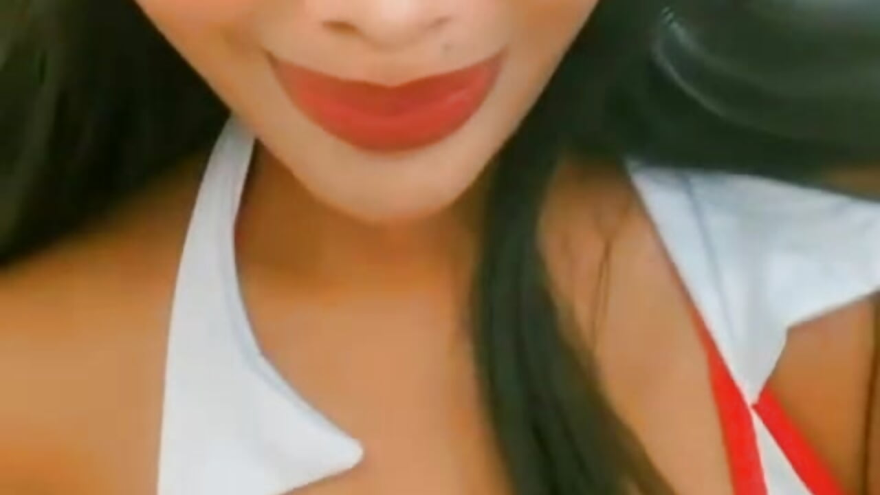 I CURE YOUR ILLS - Video von PerlaZultana Cam-Model