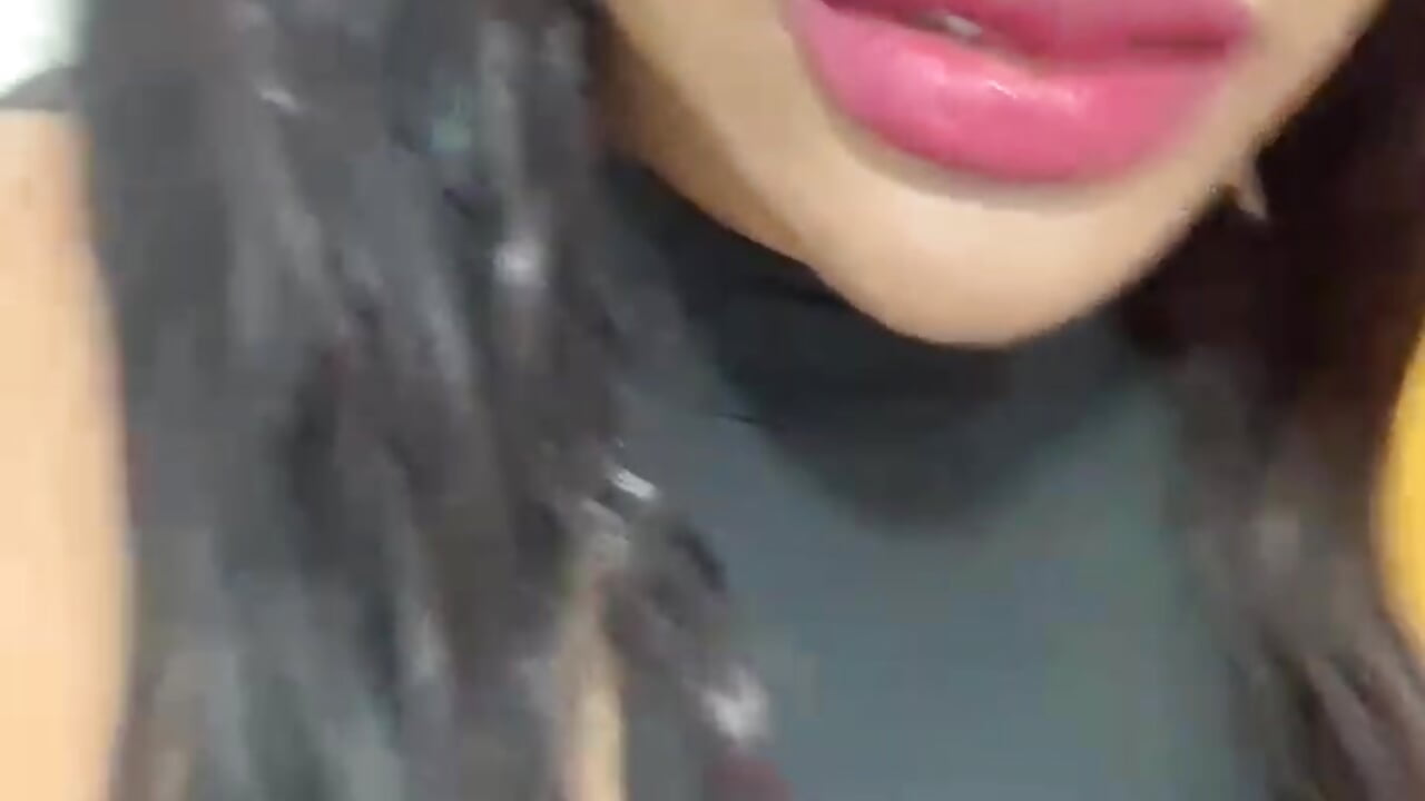 PERLA – video od webkamerové modelky PerlaZultana