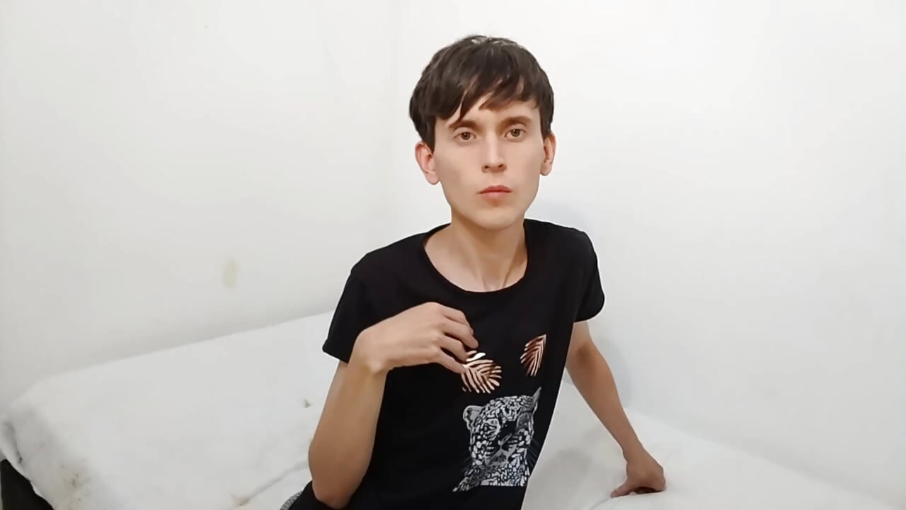 Me normal - video by Ana_UwU_7 cam model