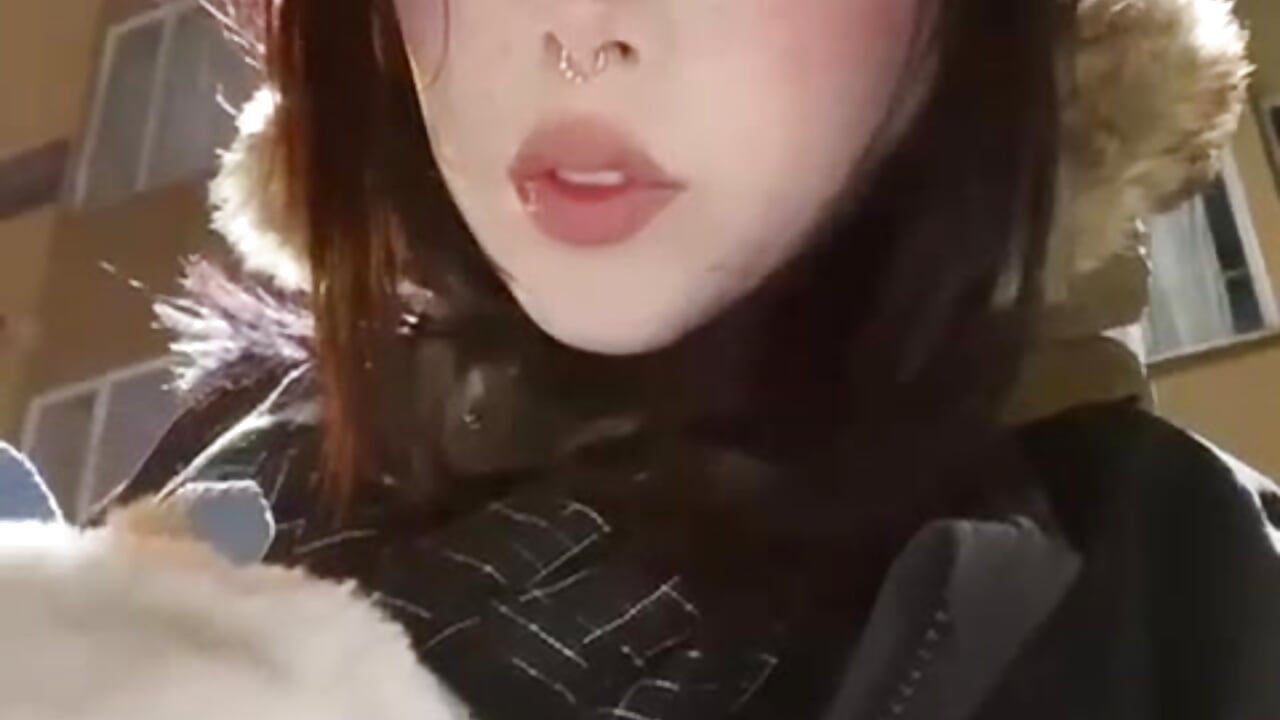 💟 - video by Noahcryptic cam model