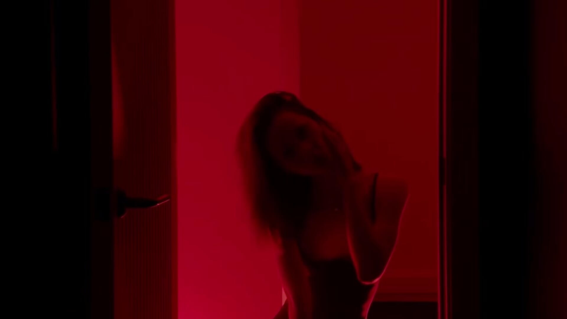 Red light ❤️ between us - video by MartaBrent cam model