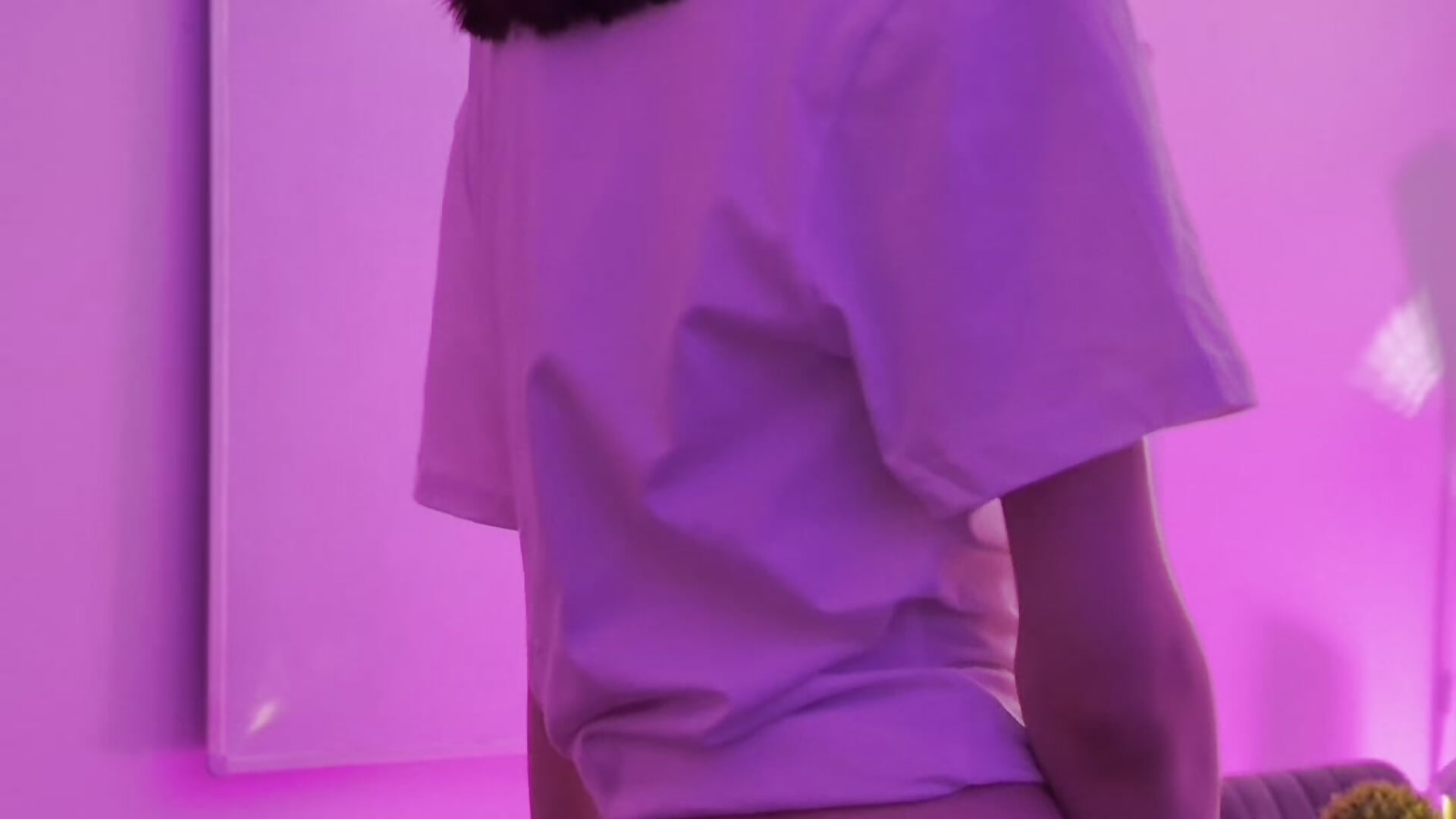 Would love to have breakfast with me - video van MartaBrent cam-model