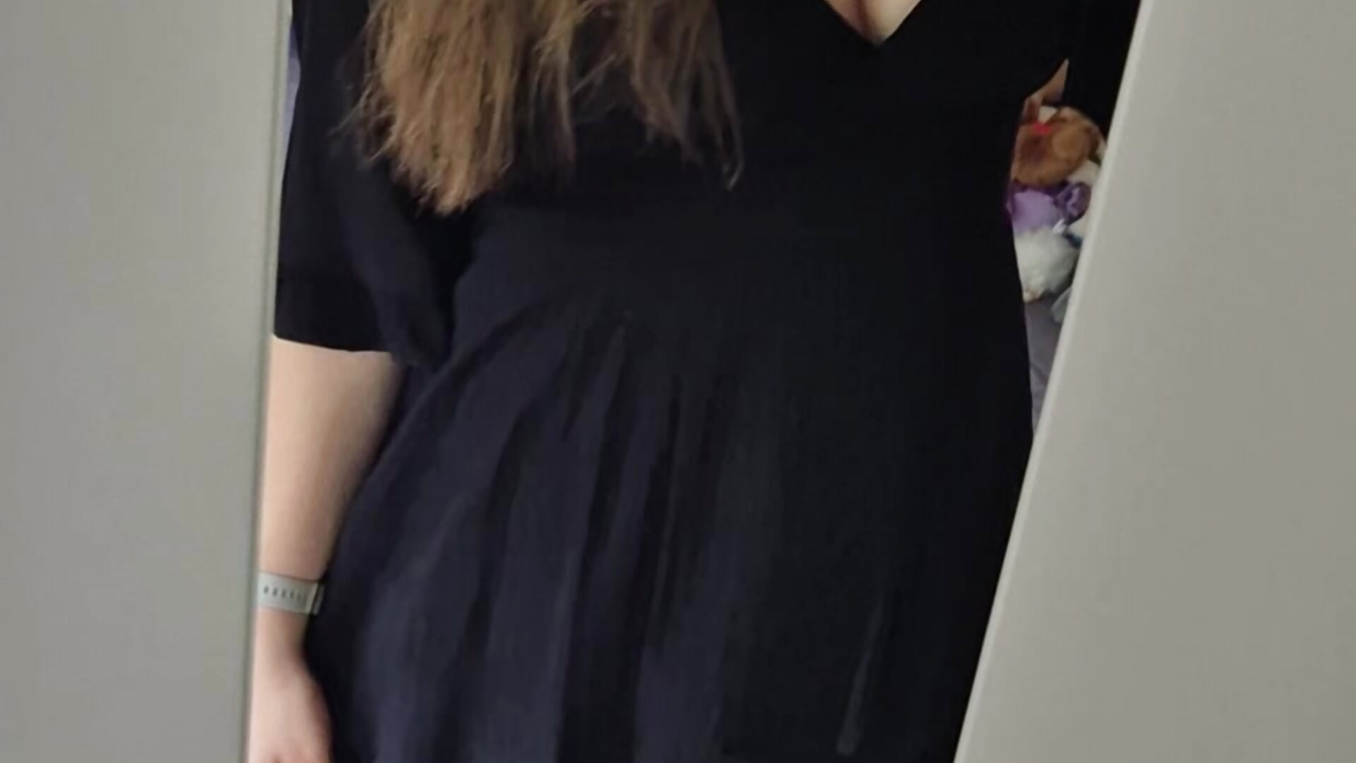 Hello sweetie :* - video av NinaBluex cam-modell