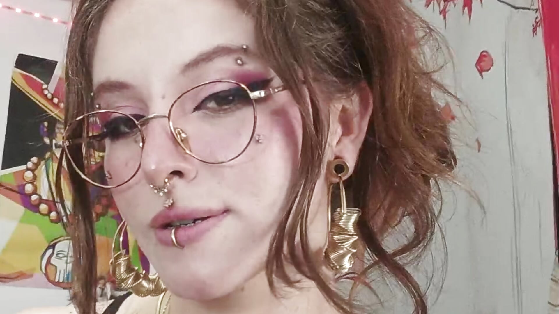 🔥 - video by Aciid_lover cam model