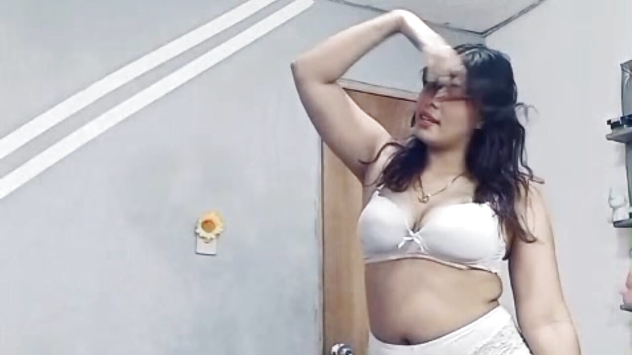 Mmmm my body!