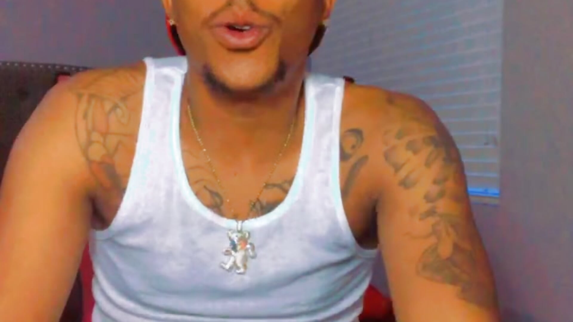 Gotti in the flesh