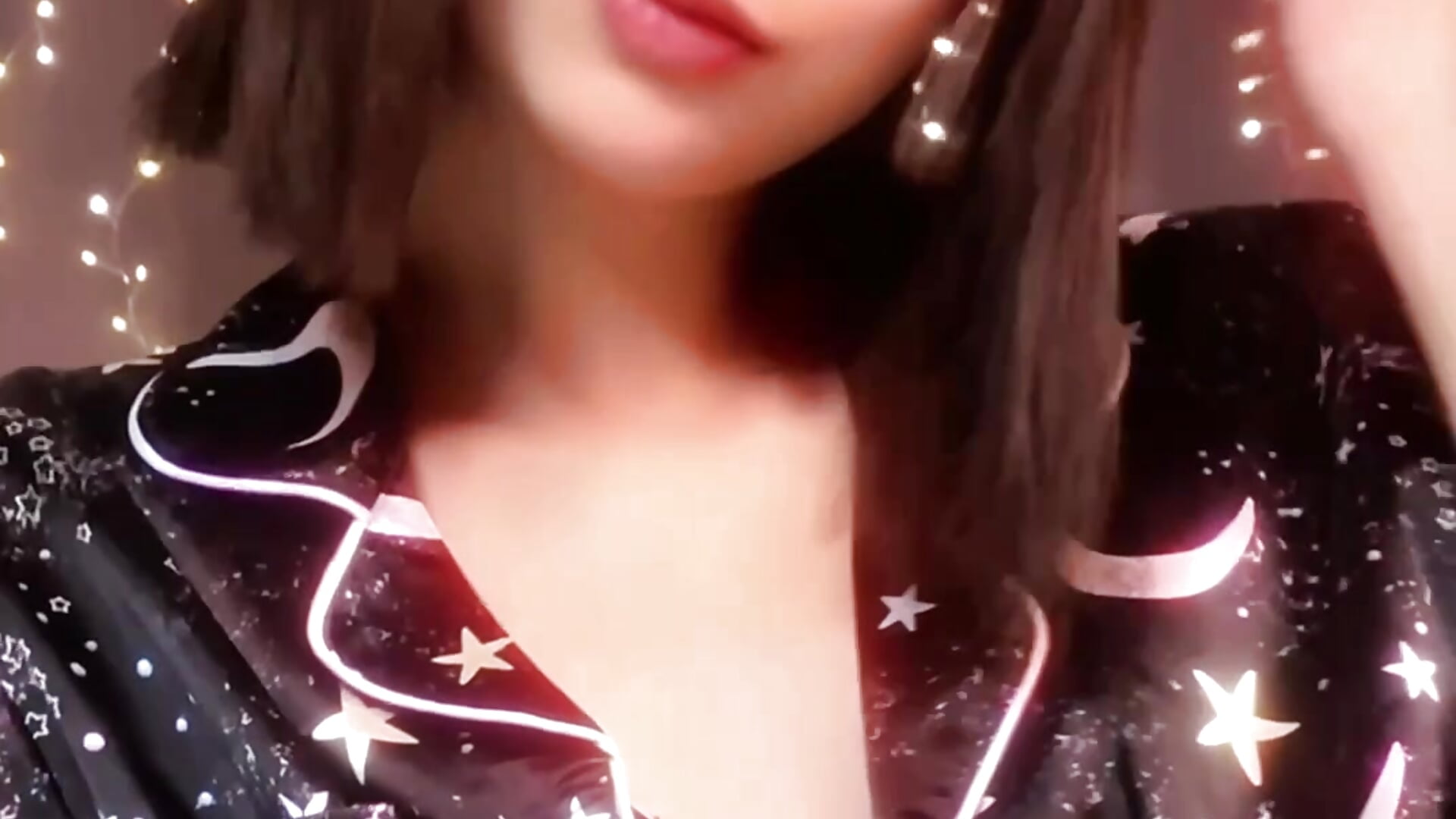 meow💗 - video by Miranda_Kerry cam model