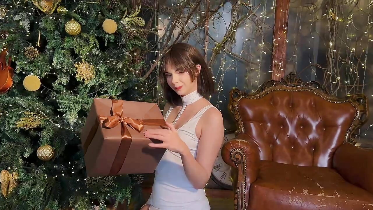 🎄Merry Christmas🎄 - video by Miranda_Kerry cam model