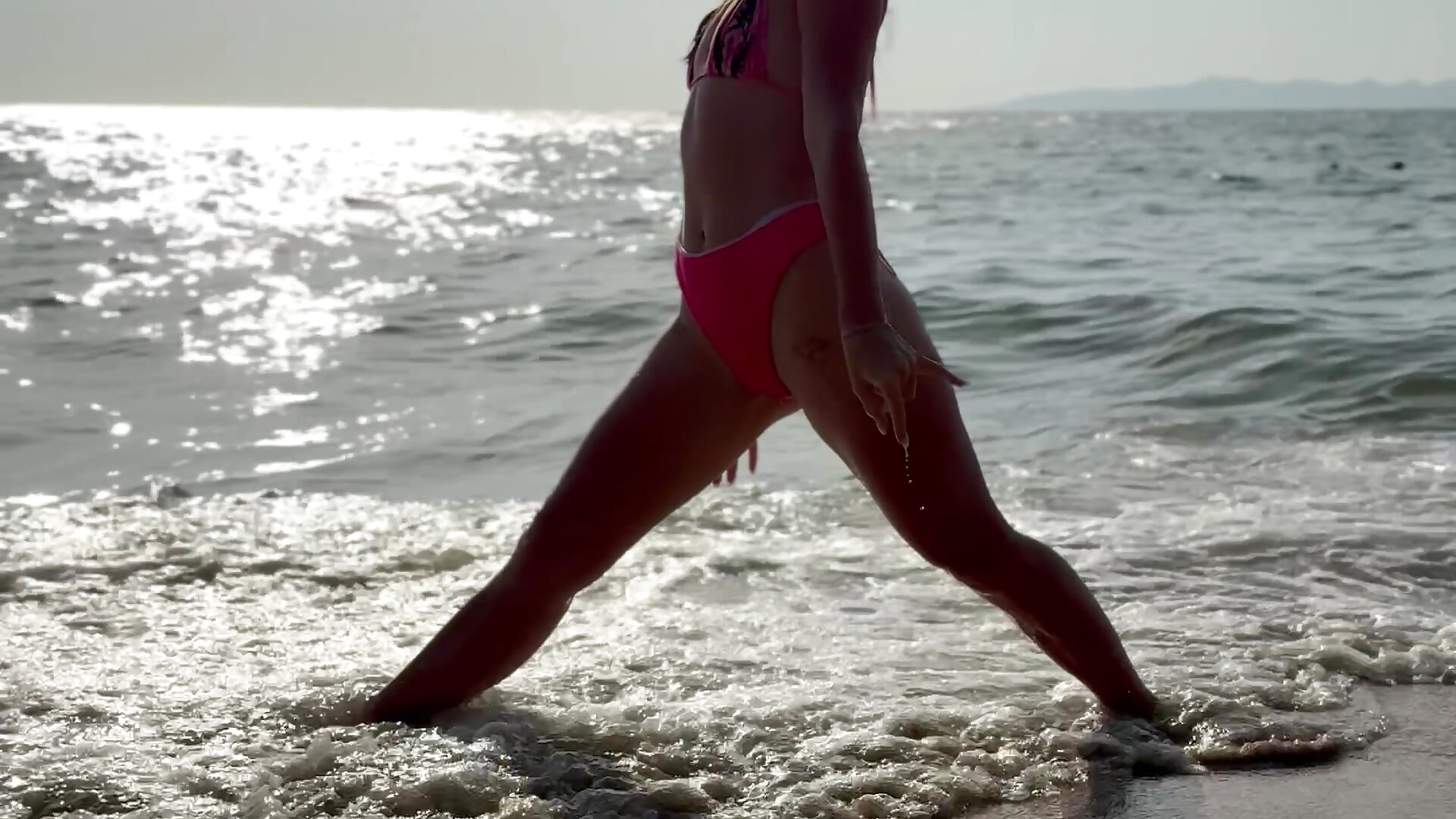 Subscribe to my fan club. It's always hot here. 💕 - video od modelky/modela EvvaMur