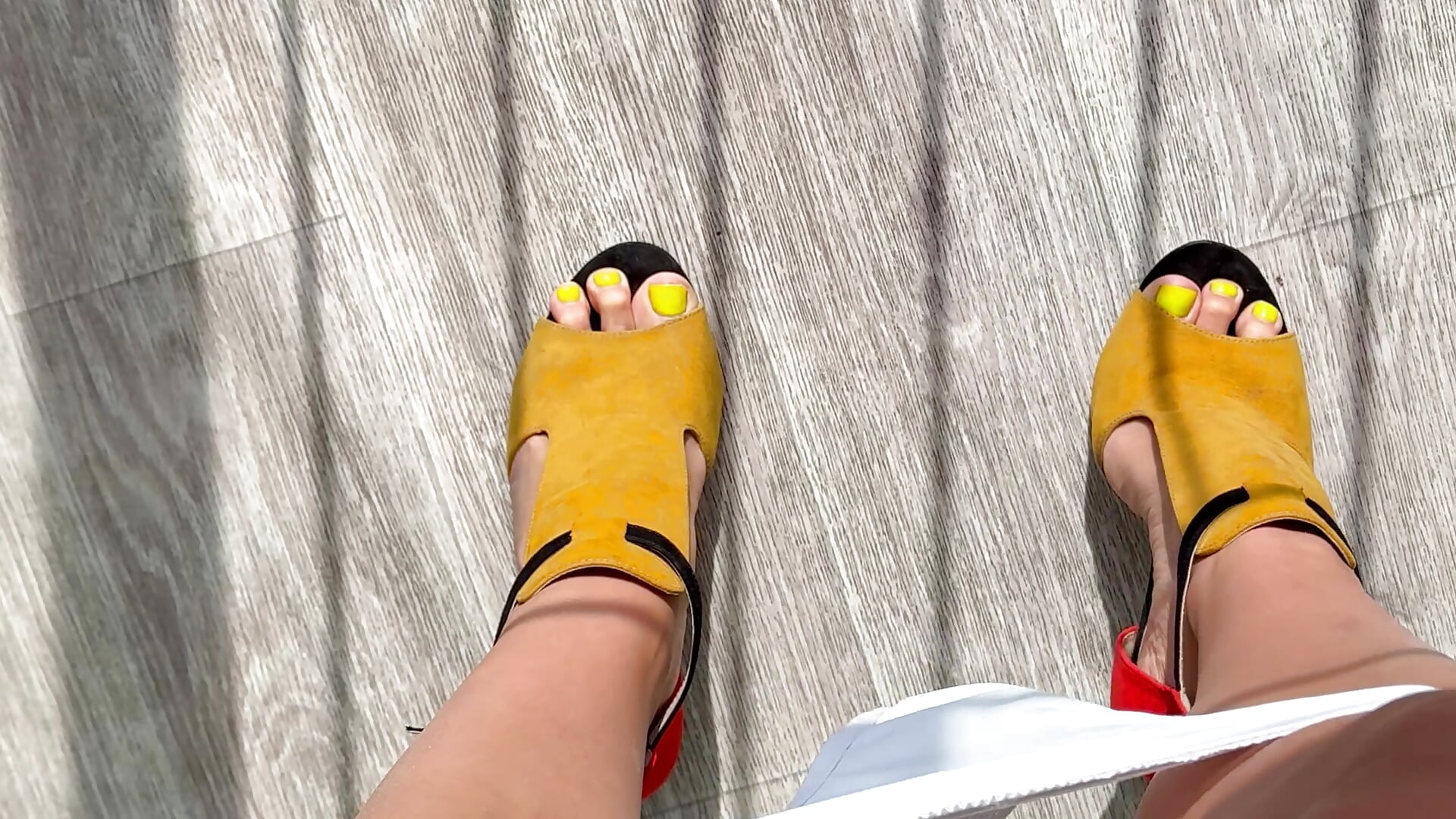 Oooops👀🤤 – video modela na kameri EvvaMur