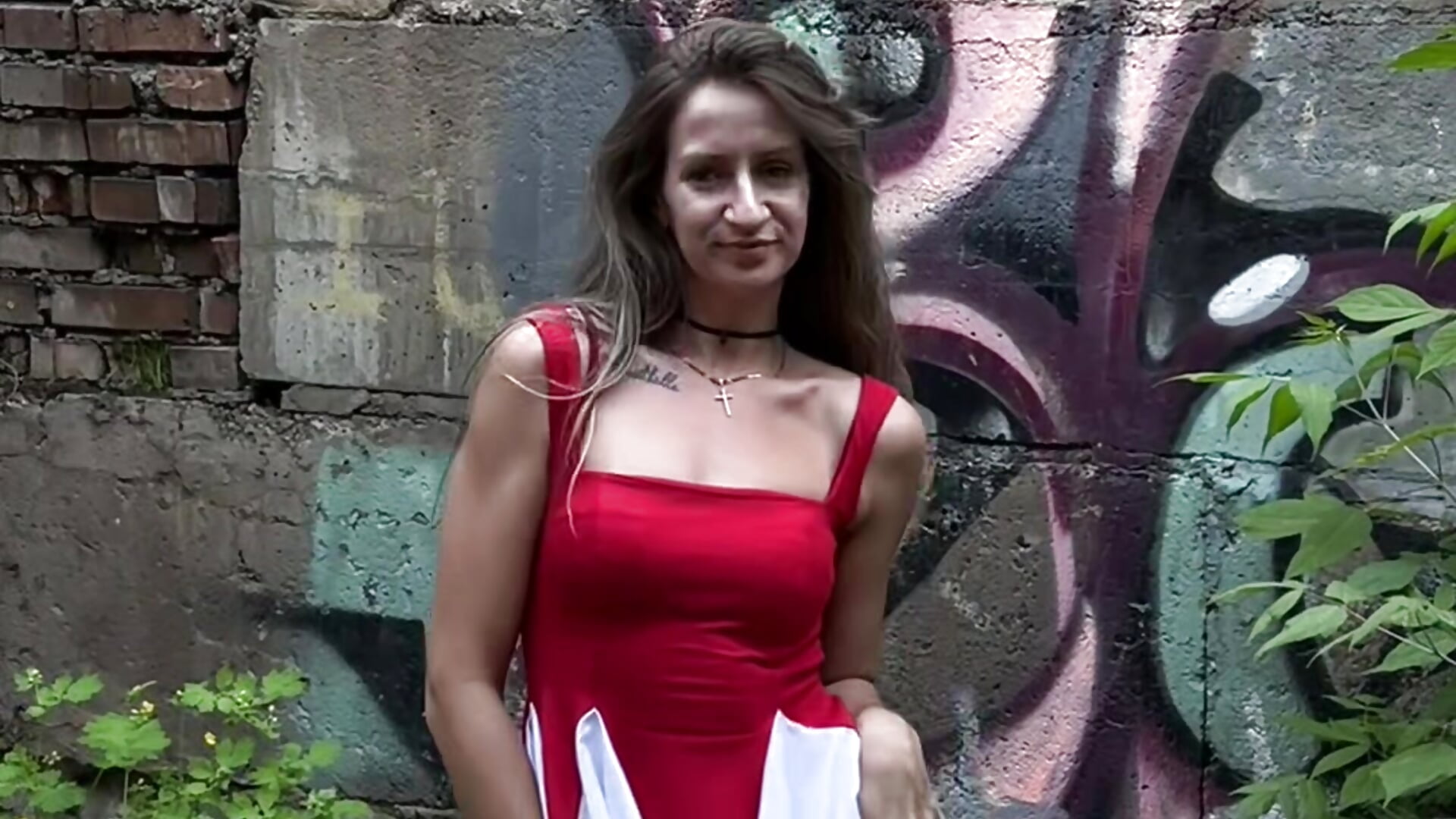 ❤️ - video od modelky/modela EvvaMur