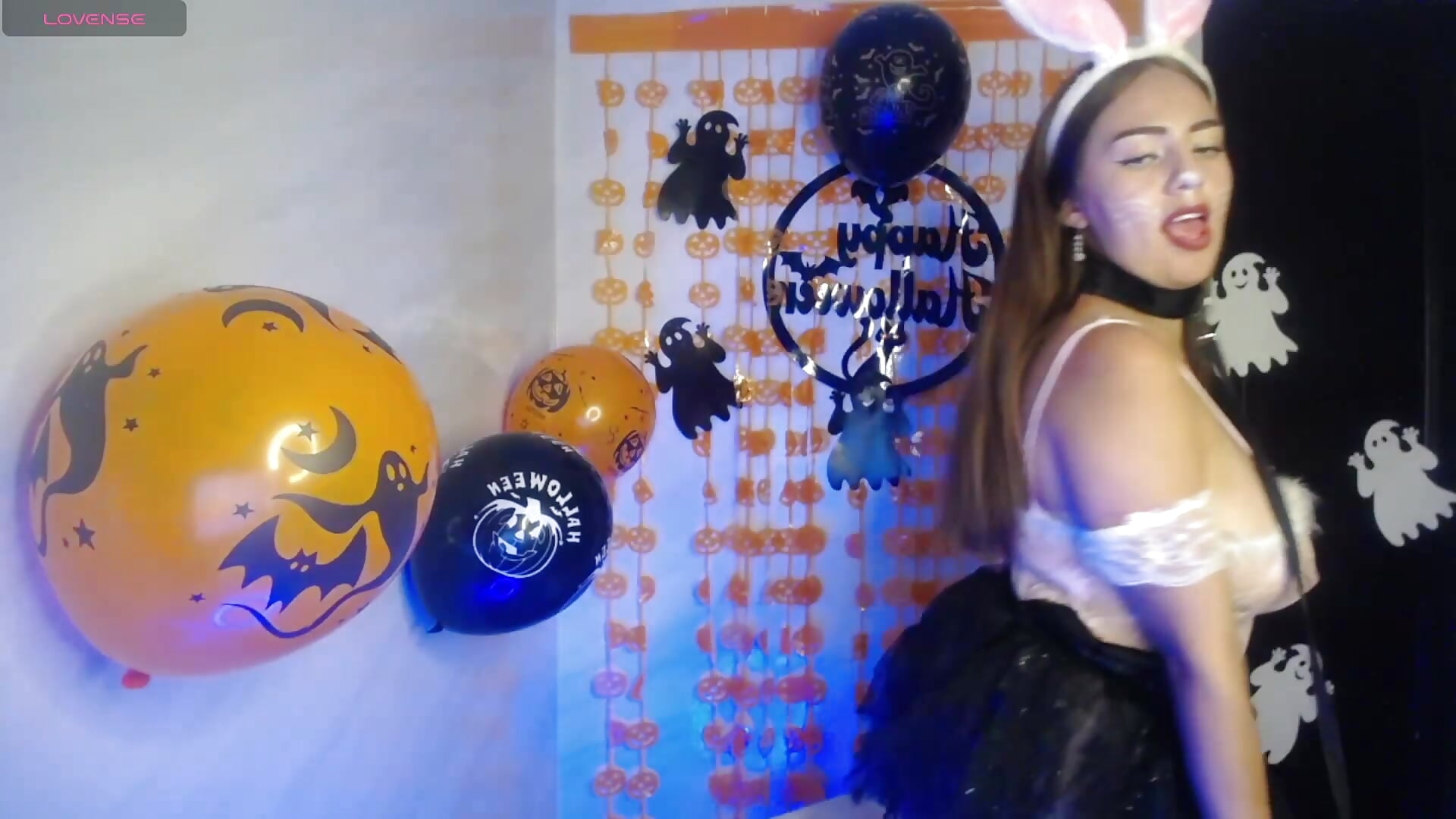 HAPPY HALLOWEN