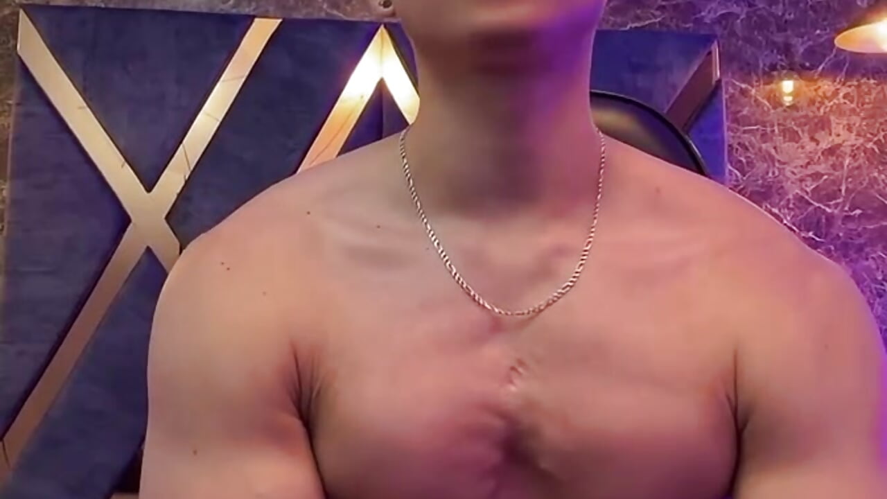 flex sexy - video av Draven_Marceaux cam model