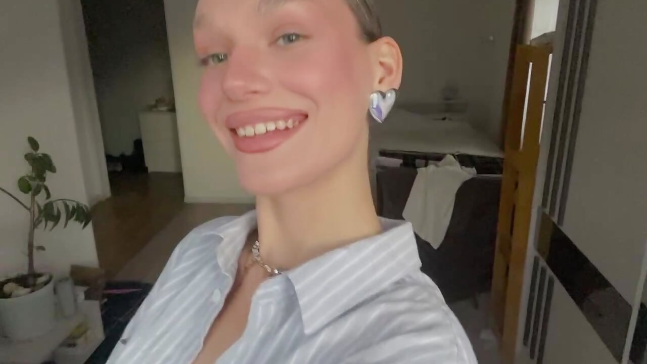 Guys, I have a day off tomorrow! SEE YOU ON THURSDAY!!!! I'll miss you) - video by Ice_Strawberry cam model