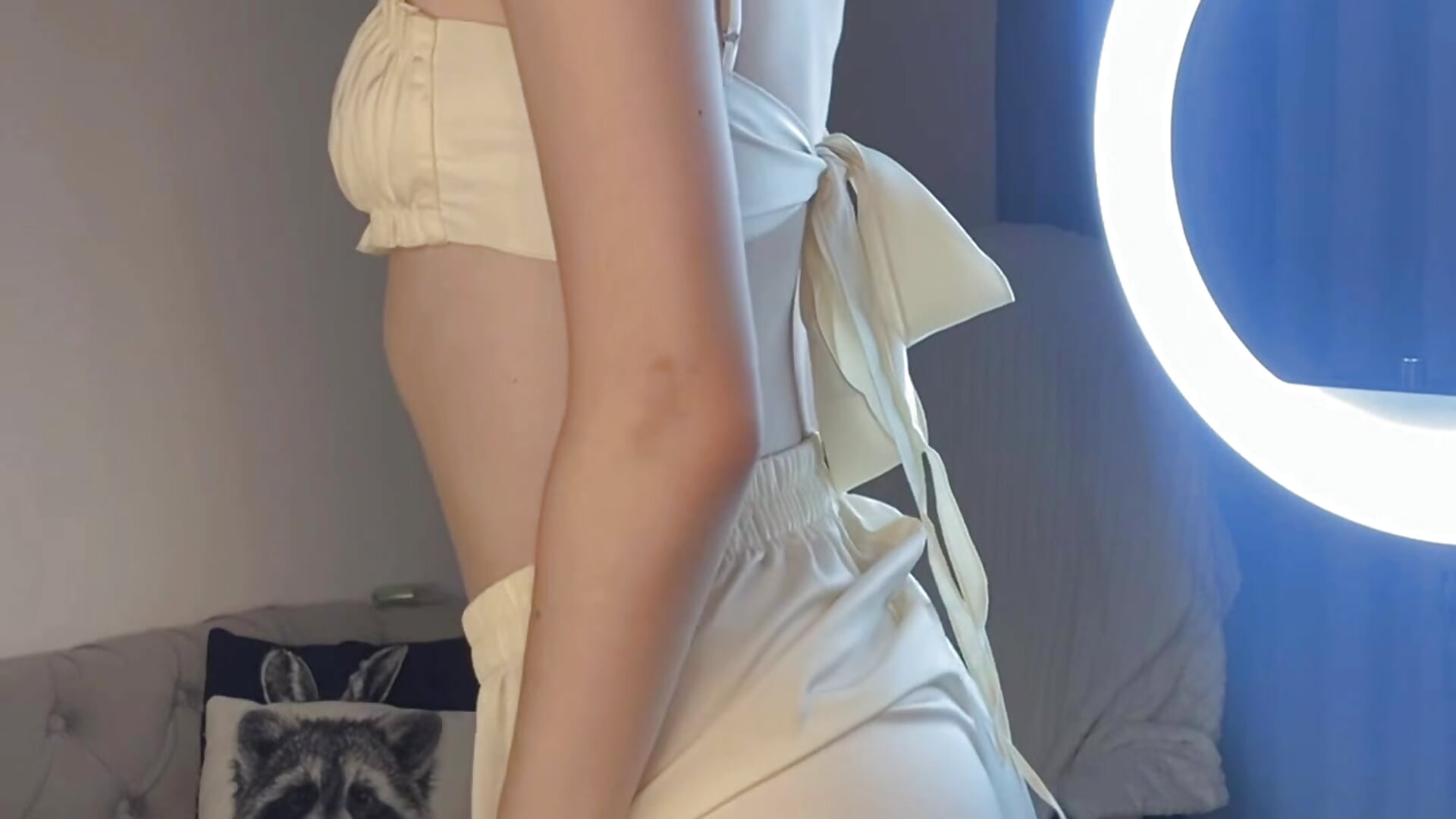 I really miss our dates, show me how much you are waiting for me💕😍 - video by Ice_Strawberry cam model