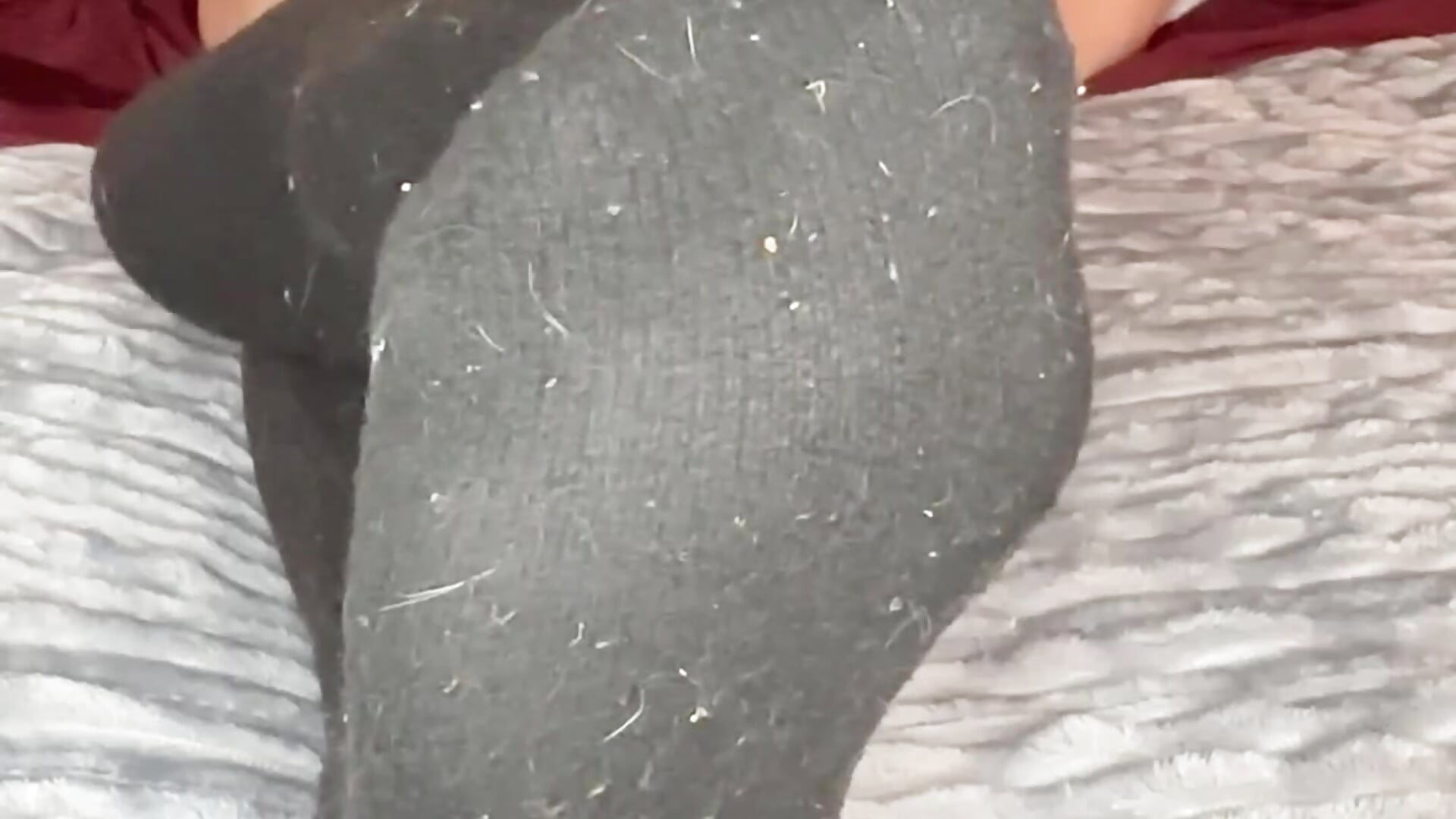 Just a sample ;) - video av EdenArcadia cam-modell