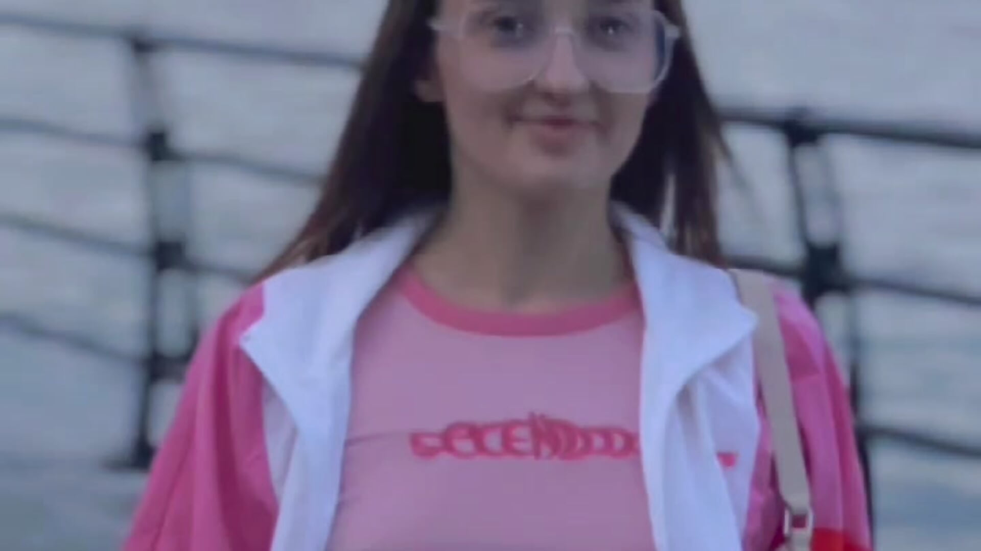 The last days of summer - video by AliceLids cam model