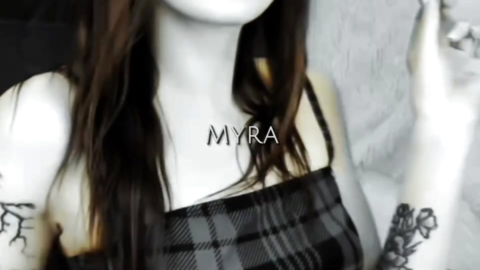 Hello, sweetie. - video by AliceLids cam model