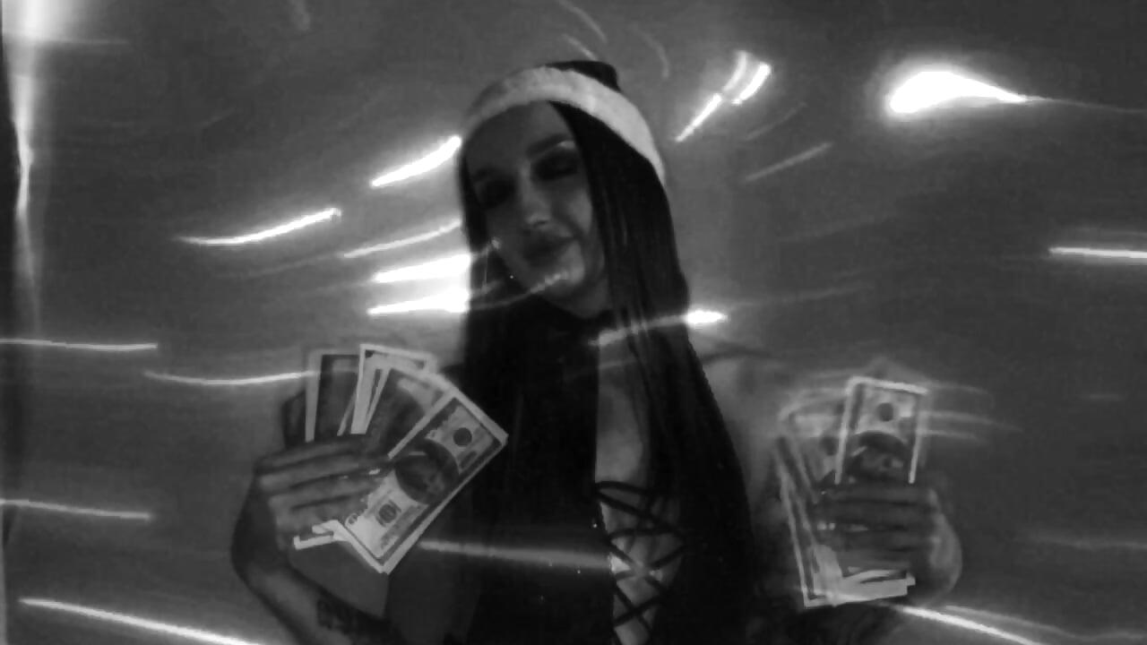 queen - AliceLids adlı kamera modelinin videosu