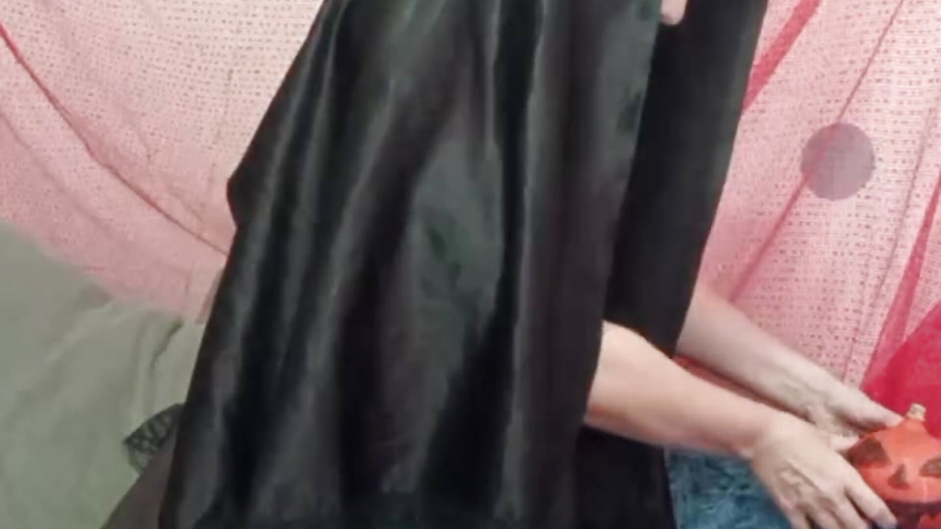 Sexy witch - Video von ValleriWind Cam-Model