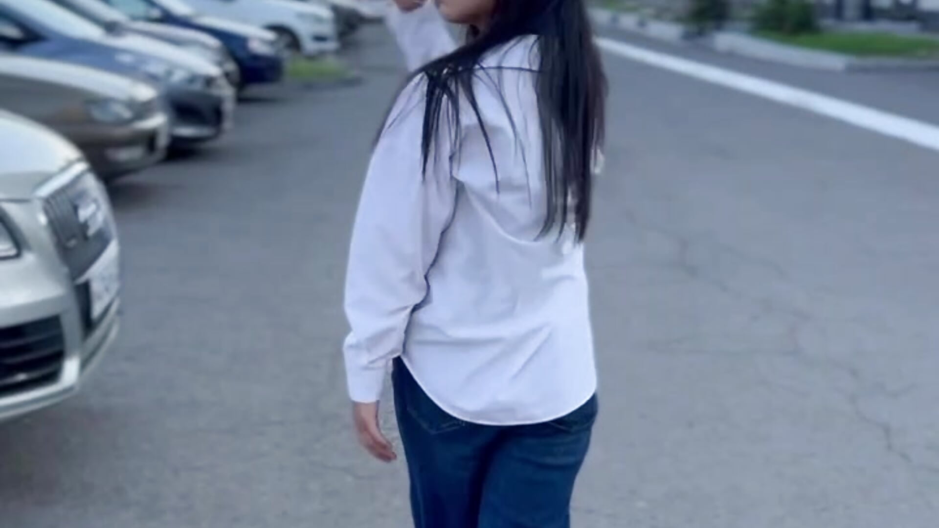 Would you like to join me on this walk? :D
