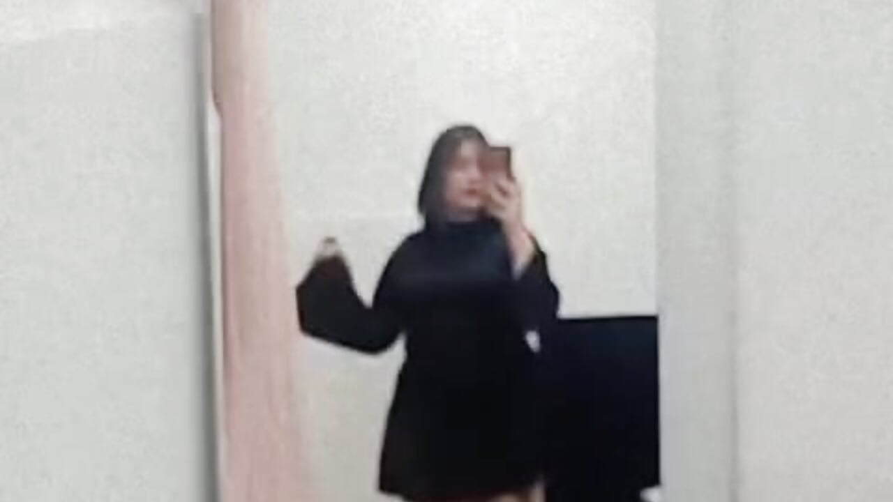 Me 🖤 - video av Phylavell_ cam model