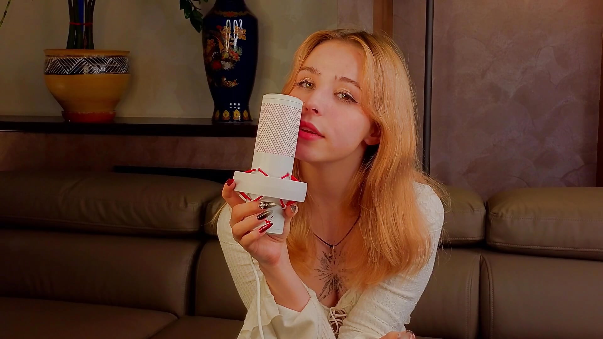 ASMR