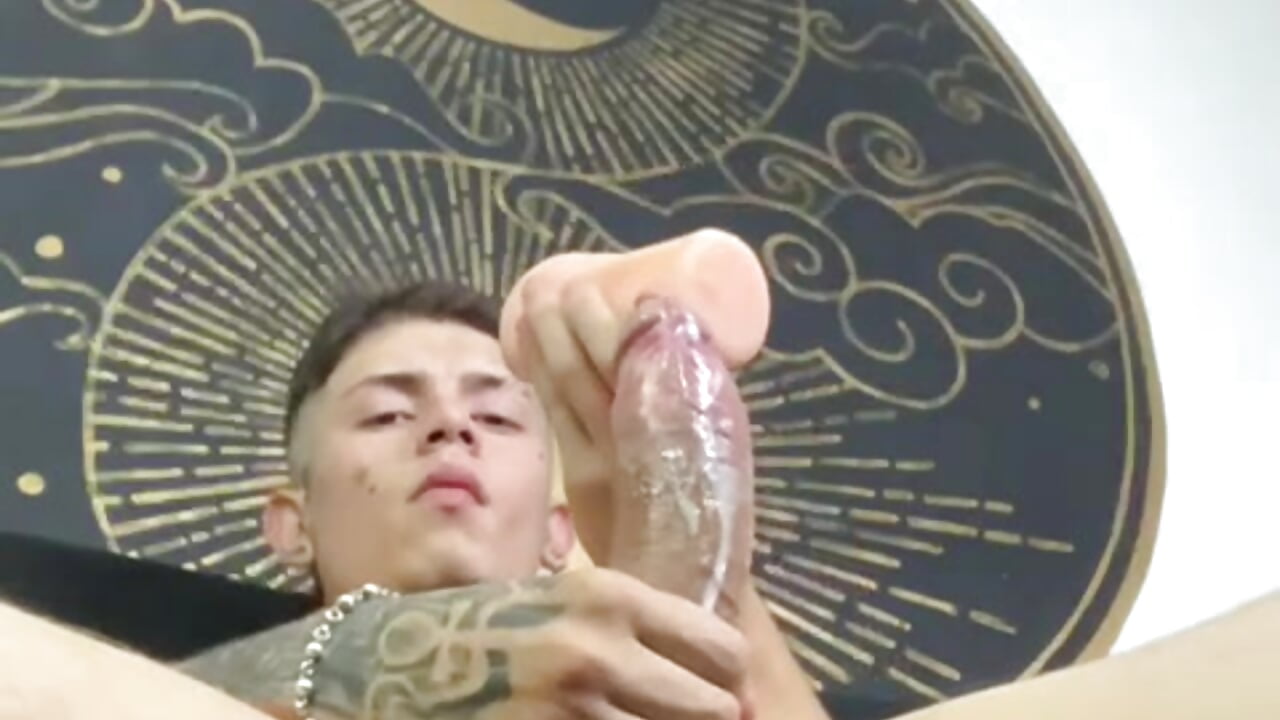 Fucking your pussy,  All inside🔥－カメラキャストのRyan_Millerの動画