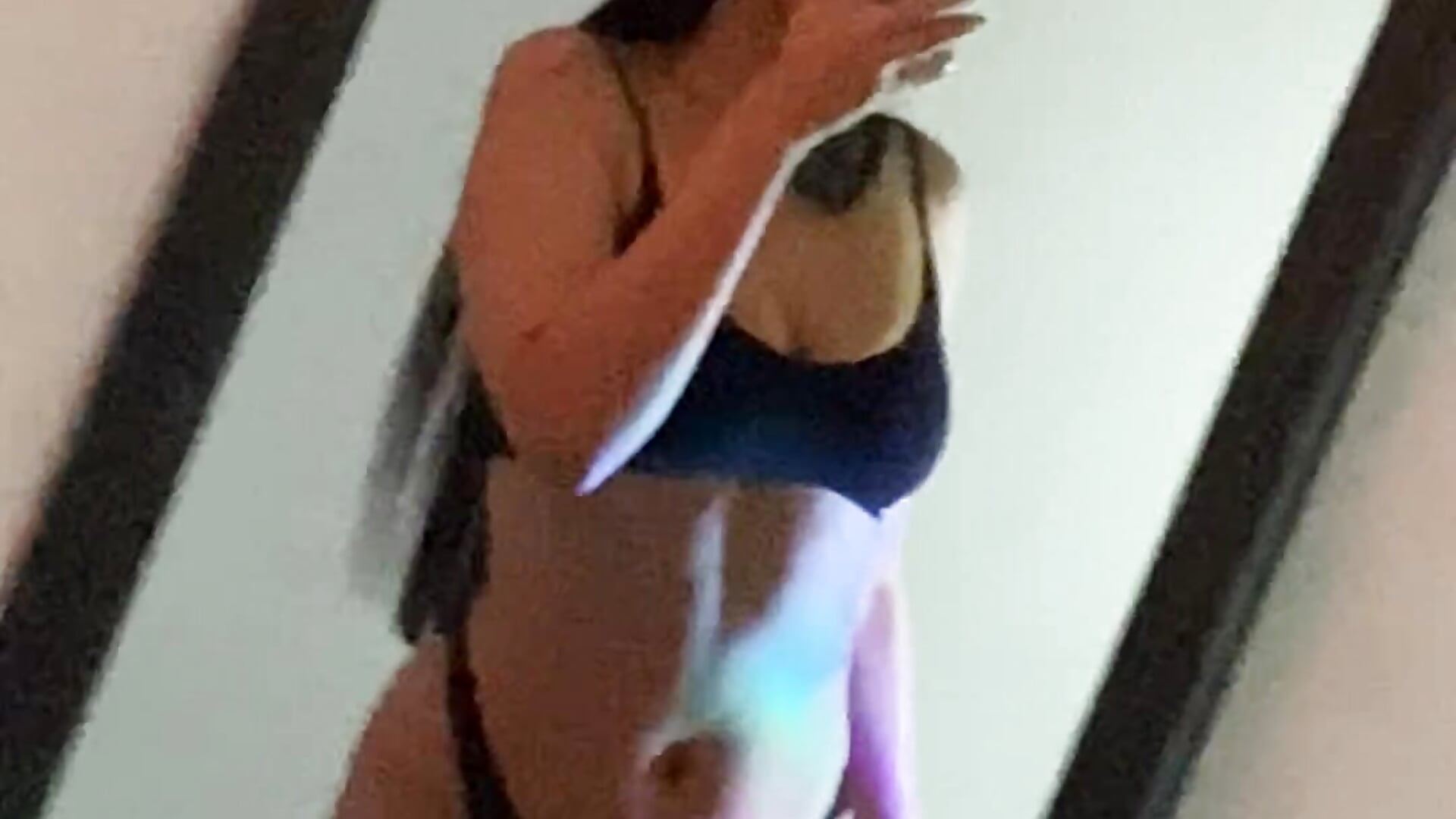 🤓💋 - video by _HANNA_BARKER cam model