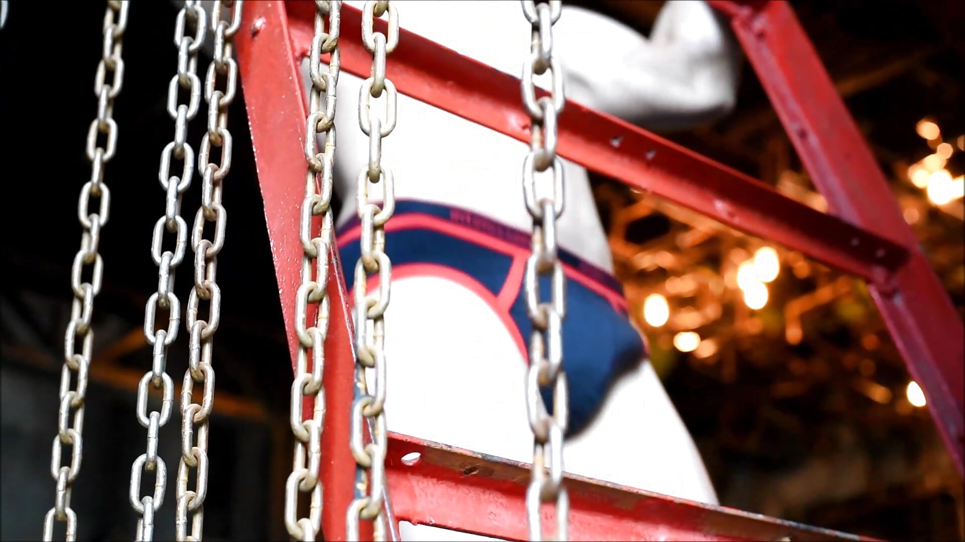 Industrial teaser video - video by OliverSport cam model