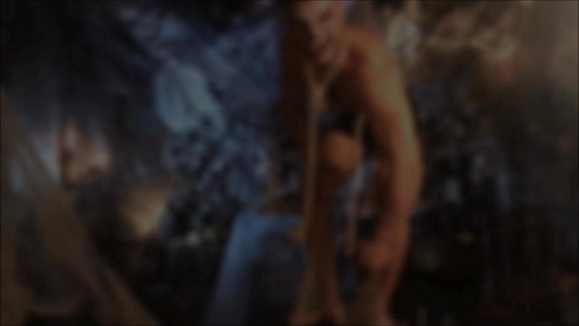 This is Halloween - video by OliverSport cam model