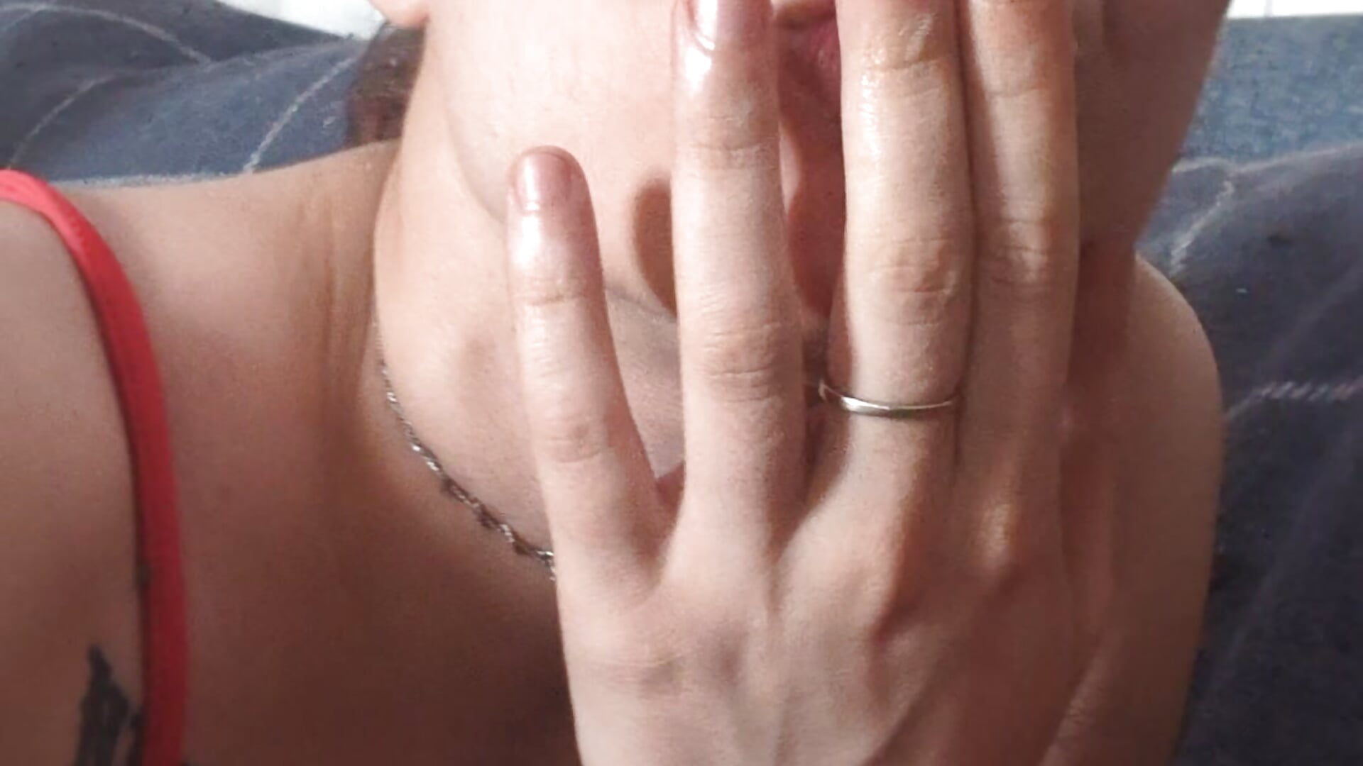 Flirty 😜 – video od webkamerové modelky marijacucu