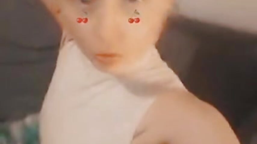 Sexy kitty - video by marijacucu