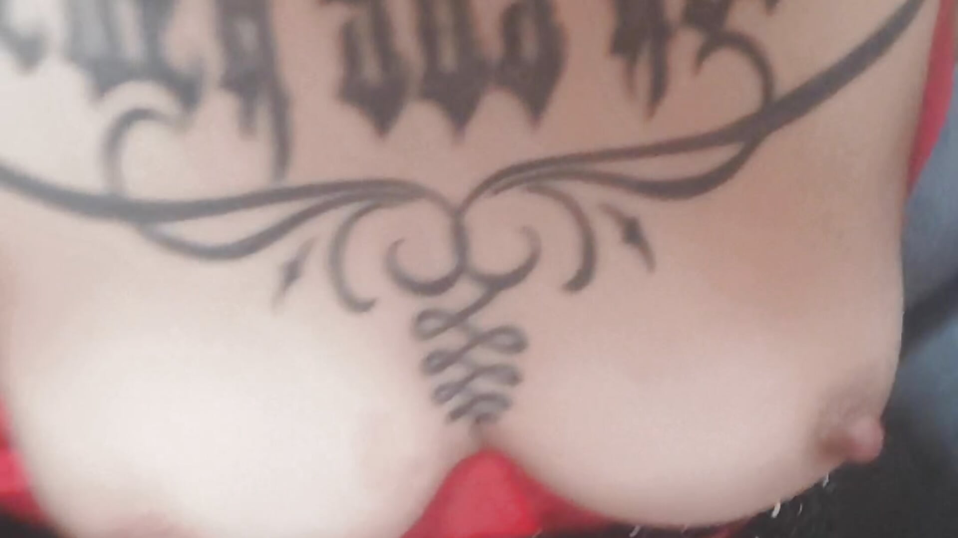 Playing with myself videos ❤️ - video oleh model kamera marijacucu