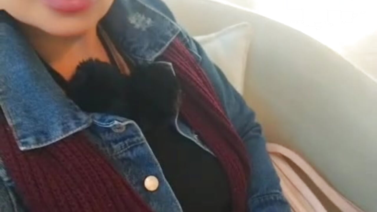 ENJOYING YESTERDAY  IN MY SPA DAY - video by EvaMontenegro cam model