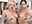 NUDE SHOW AND BIG BIG KISS TO MY FRIEND SOPHY - video by EvaMontenegro cam model