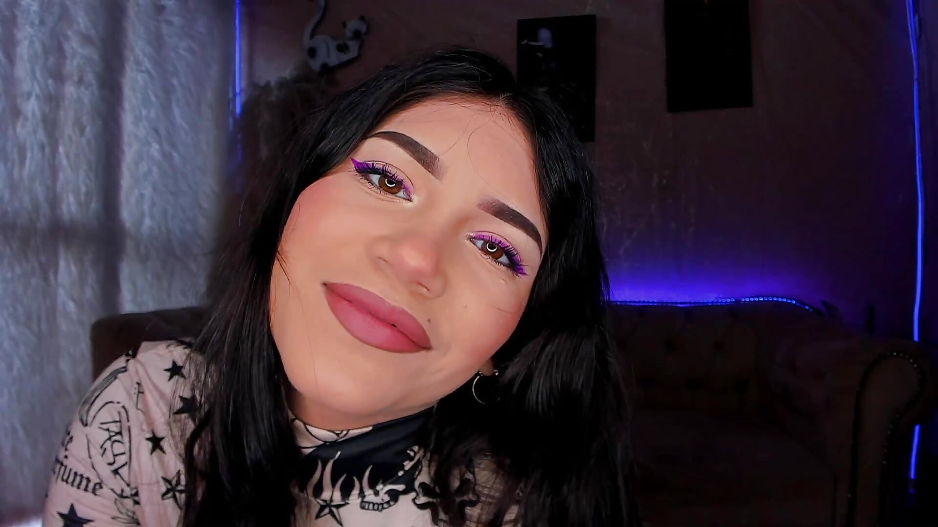 hii - video by ThebestdreamX cam model