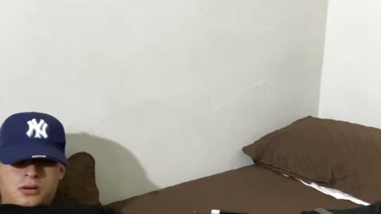 😈🫦 – video od webkamerové modelky Tubebesotelindo