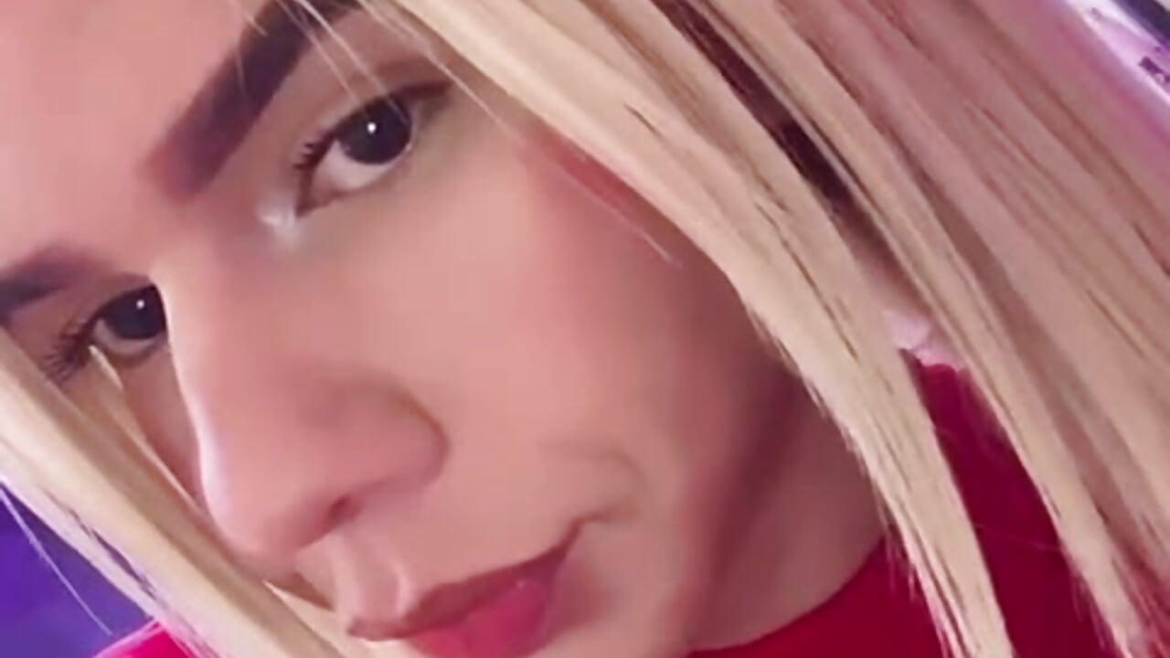 VIKCY<3 - video by Percy-99 cam model