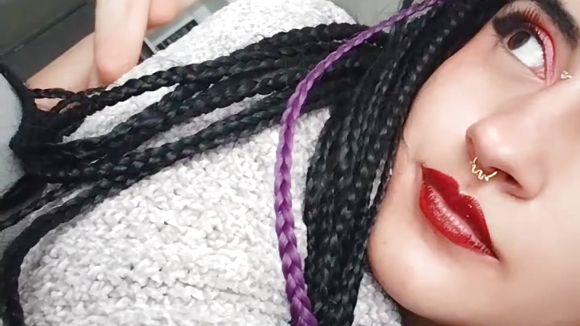 Feets! 💖 - video by LilithPink_ cam model