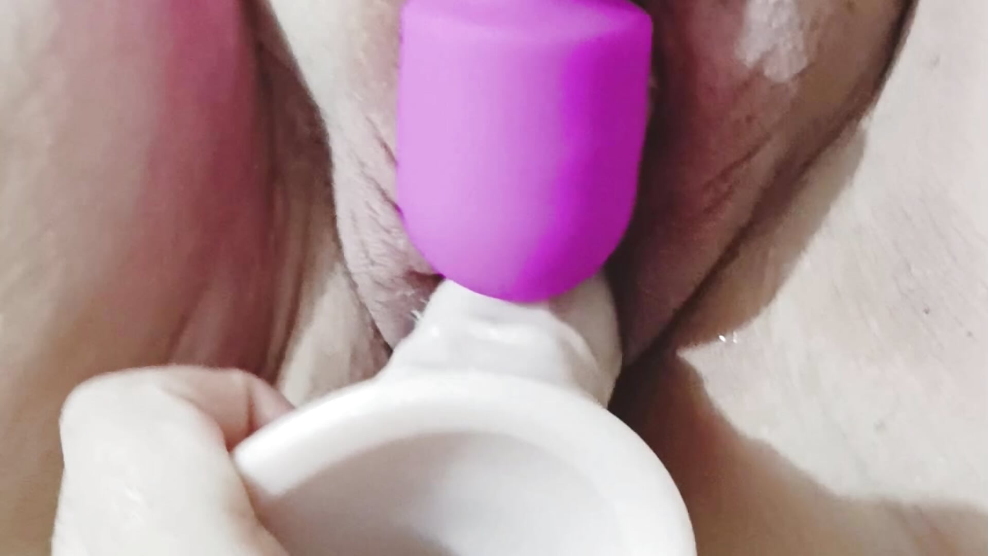 Mini orgasm