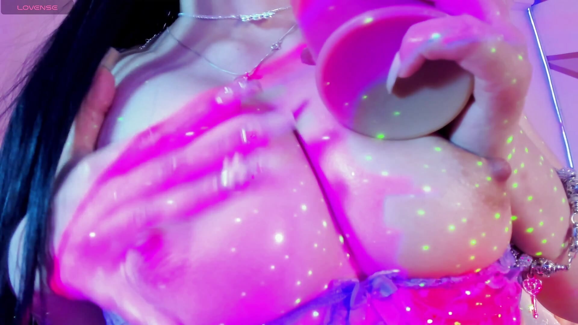 Blow job - video by afrodita_meraki cam model