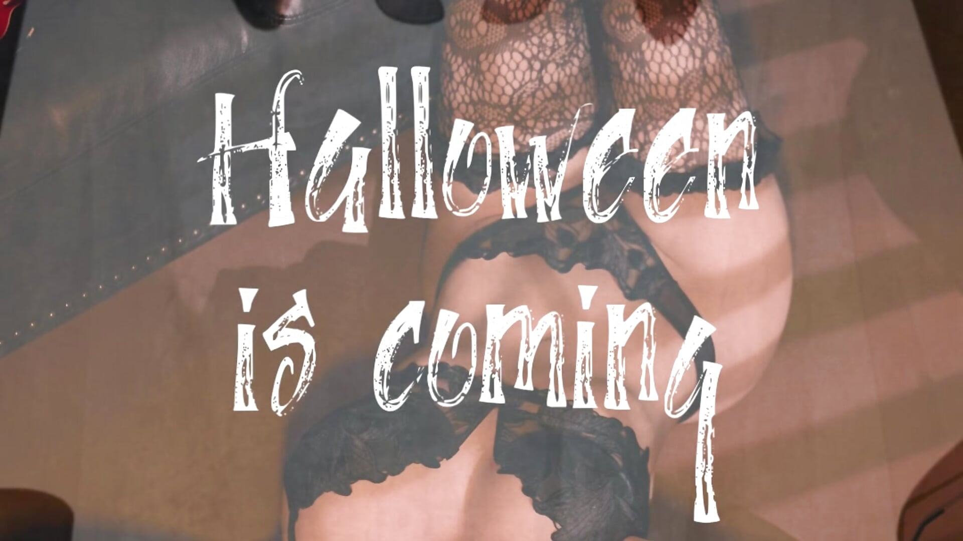 HALLOWEN PROMO!  Control my toys🔥 - video by Perfect_design_ cam model