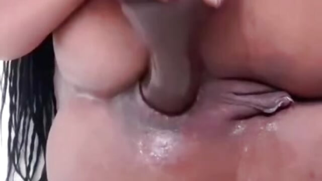 Anal deep - vídeo de sofiasims modelo de câmara