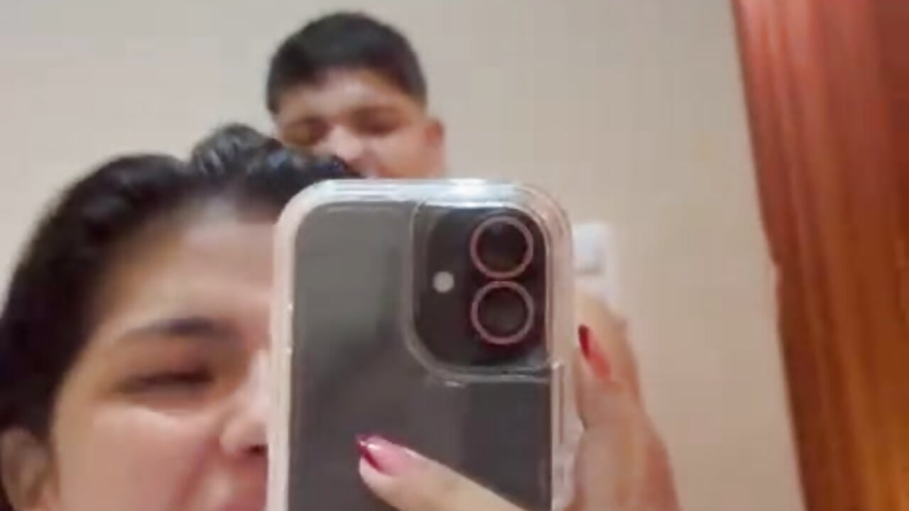 Hii – video af David_roca_000 cam-model